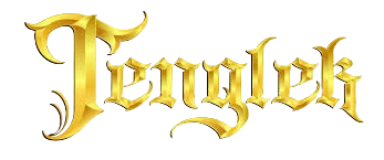 logo by tenglek